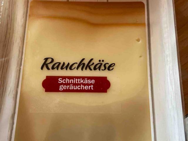 Räucherkäse von Zahni | Hochgeladen von: Zahni