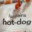 les pains hotdog by LuisMiCaceres | Hochgeladen von: LuisMiCaceres