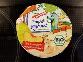 Tabaluga Fruchtjoghirt, Birne-Pfirsich | Hochgeladen von: Frankenkind