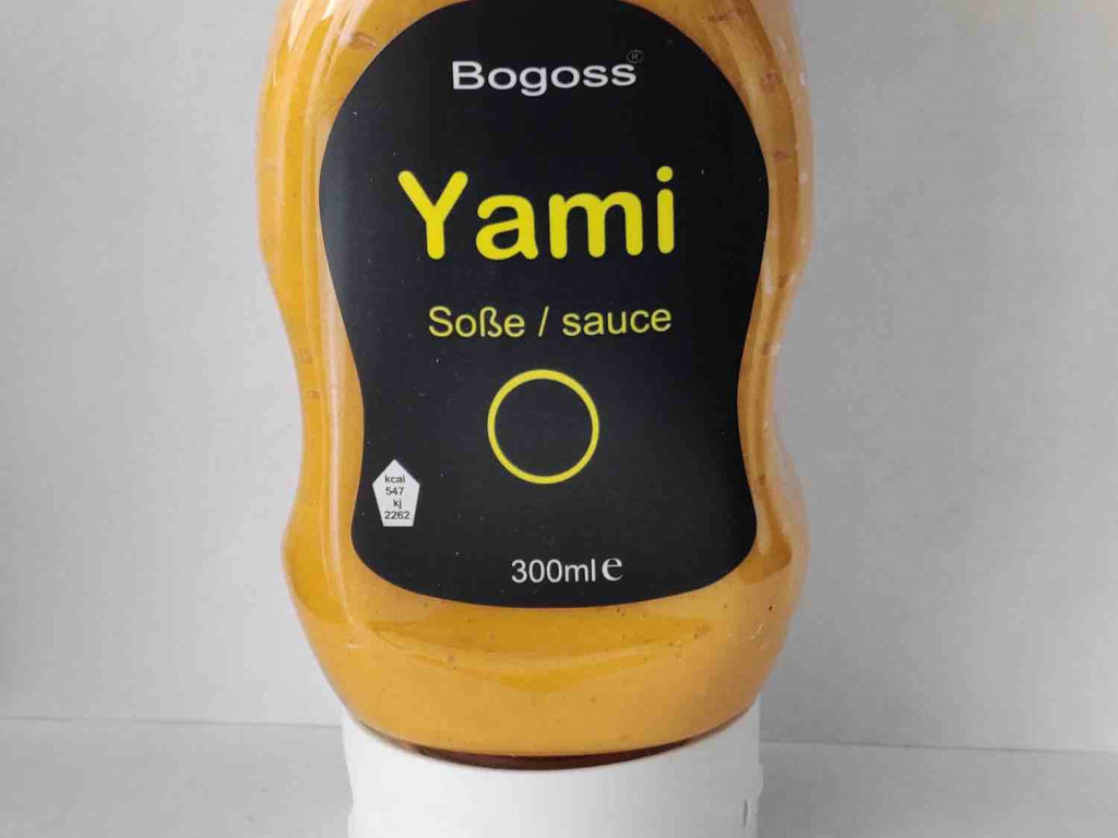 Yami Soße von fabian.bue | Hochgeladen von: fabian.bue