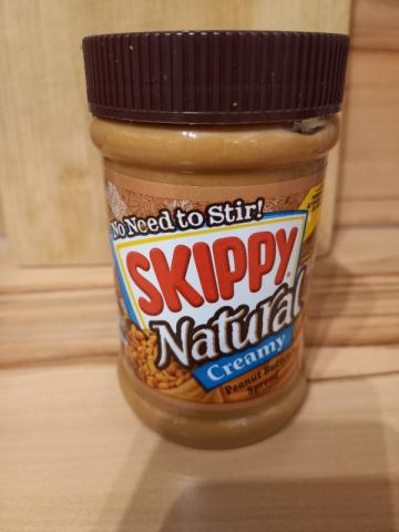 Peanut butter, Natural creamy by MaBro79 | Uploaded by: MaBro79