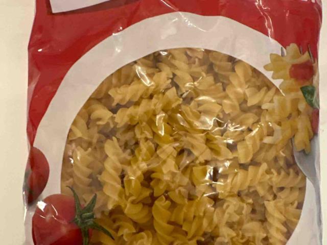 Fusilli von michicasteignau | Hochgeladen von: michicasteignau