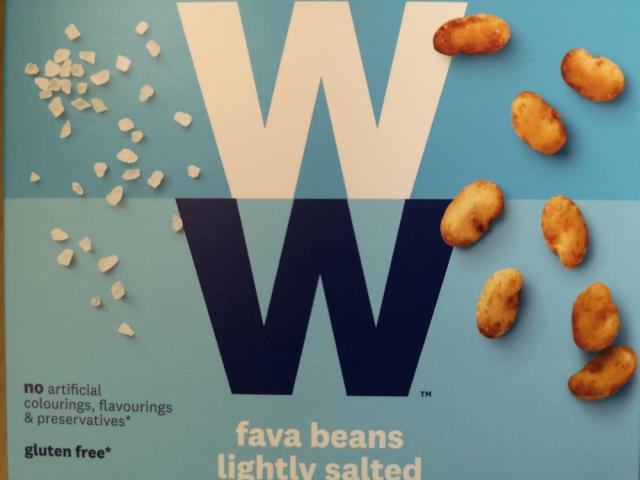 Fava Beans, lightly salted von cj1905 | Hochgeladen von: cj1905