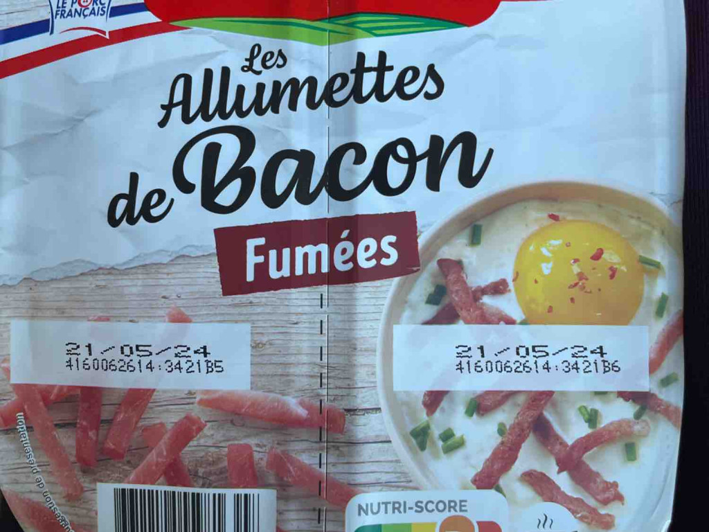 Allumettes de Bacon, Funées von LighthouseBuddha | Hochgeladen von: LighthouseBuddha