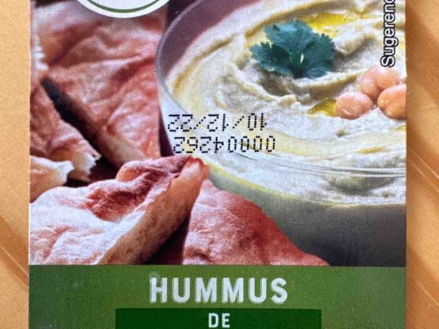 Humus de Aguacate von Anna0612 | Hochgeladen von: Anna0612