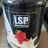 LSP Whey Protein Fitness Shake, Erdbeere von Seroschka | Hochgeladen von: Seroschka