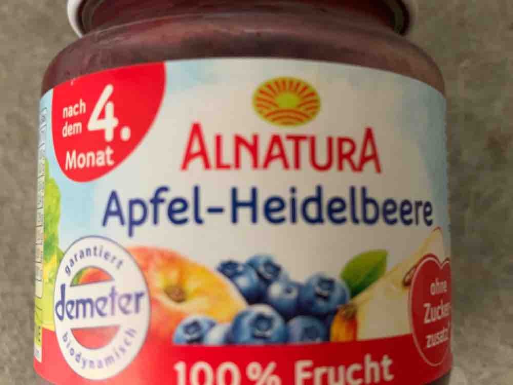 Babynahrung, Apfel-Heidelbeere von Jelly95 | Hochgeladen von: Jelly95 Babynahrung, Apfel-Heidelbeere von Jelly95 | Hochgeladen von: Jelly95