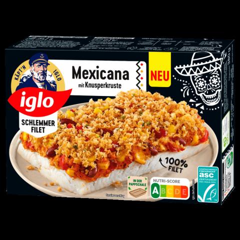 Schlemmerfilet Mexicana by Plamplo | Uploaded by: Plamplo