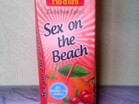 fruchtgetränk, sex on the beach | Hochgeladen von: enele