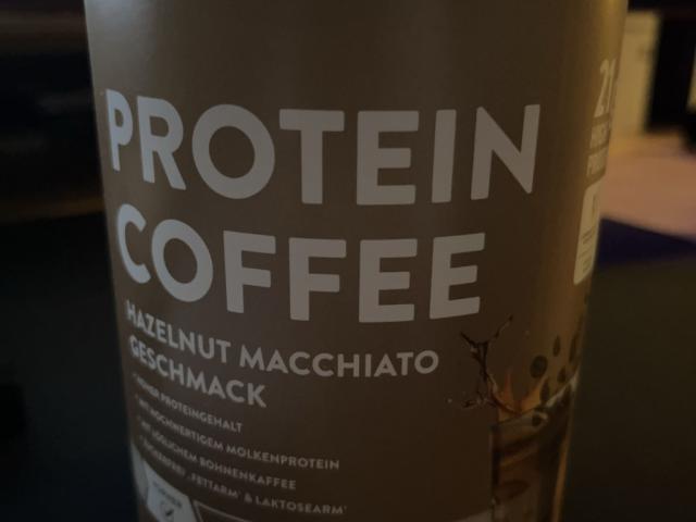 Protein Coffee Aldi by JulianBoehnlein | Uploaded by: JulianBoehnlein