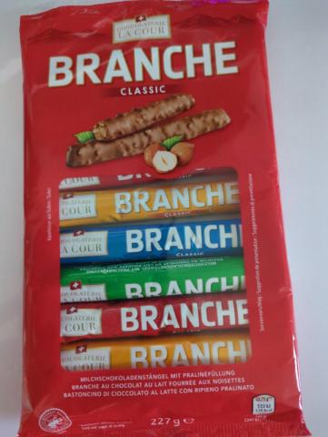 Branche Klassik by RedPanda | Uploaded by: RedPanda