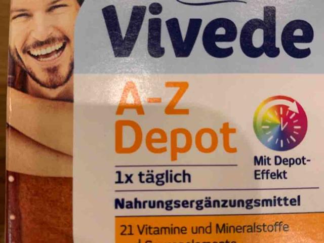 elkos vivede A-Z Depot von timwahn93 | Hochgeladen von: timwahn93