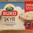 Buko mit Skyr von cinnamoni | Hochgeladen von: cinnamoni