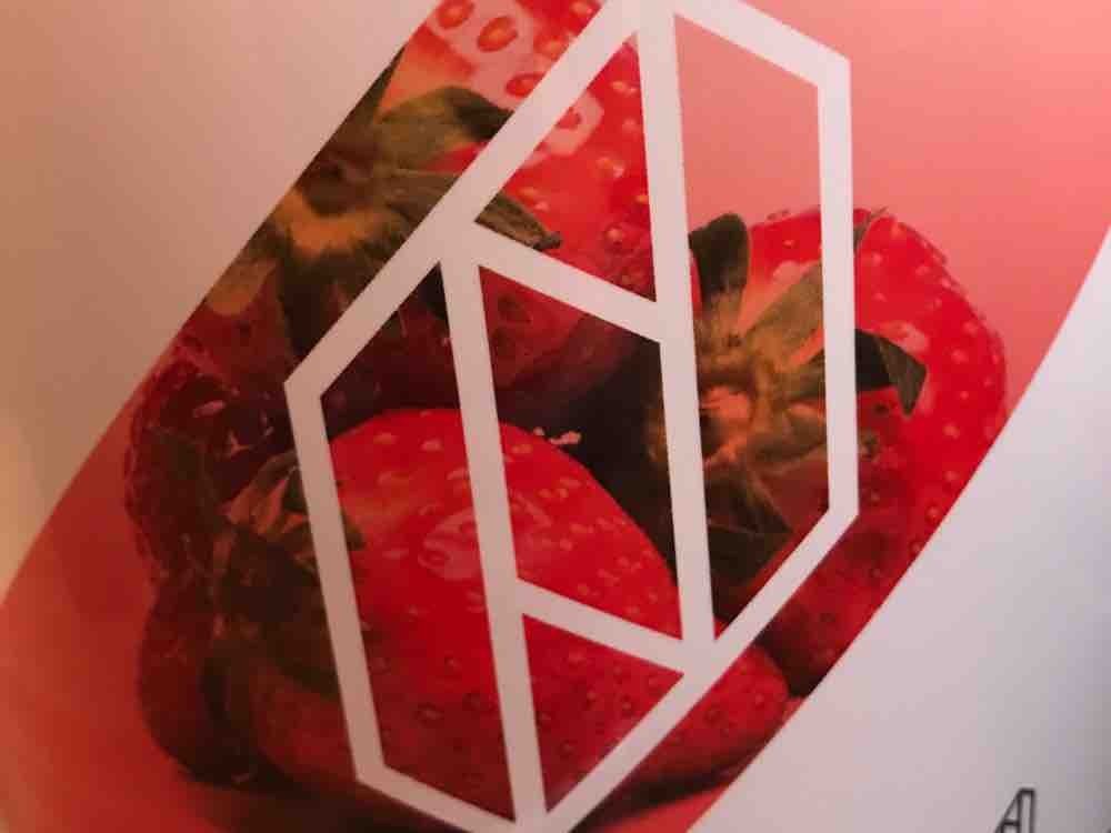Whey Protein Quark-Strawberry von AronWest | Hochgeladen von: AronWest