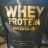 Whey Protein Concentrate (Pistachio) von NikitaFitness | Hochgeladen von: NikitaFitness