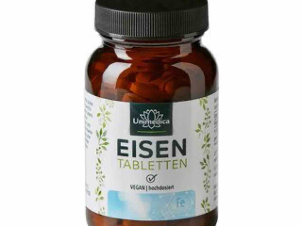 Eisen + natürliches Vitamin C von leahaef | Hochgeladen von: leahaef