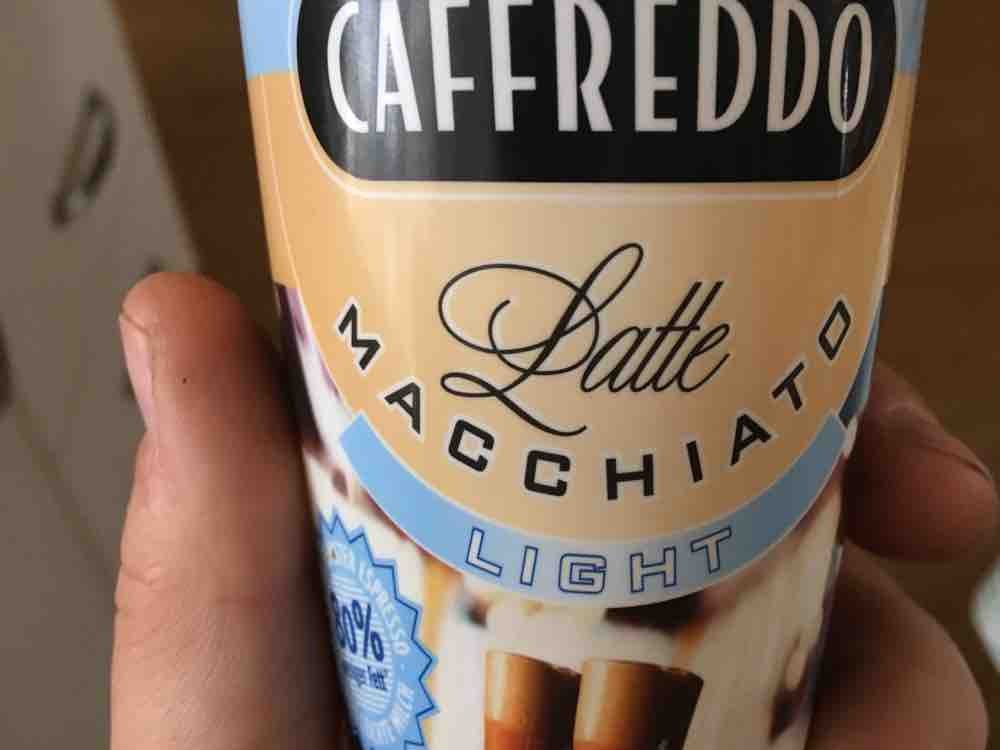 Caffreddo Latte Macchiato LIGHT von yvonnema | Hochgeladen von: yvonnema
