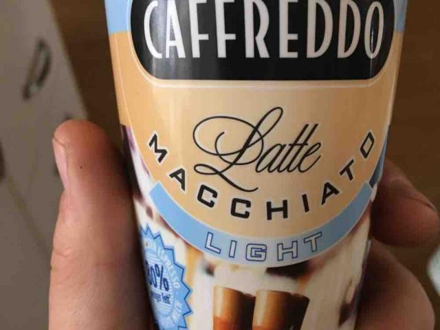 Caffreddo Latte Macchiato LIGHT von yvonnema | Hochgeladen von: yvonnema