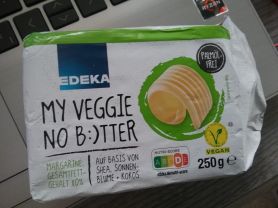 My Veggie No Butter | Hochgeladen von: Rallenta
