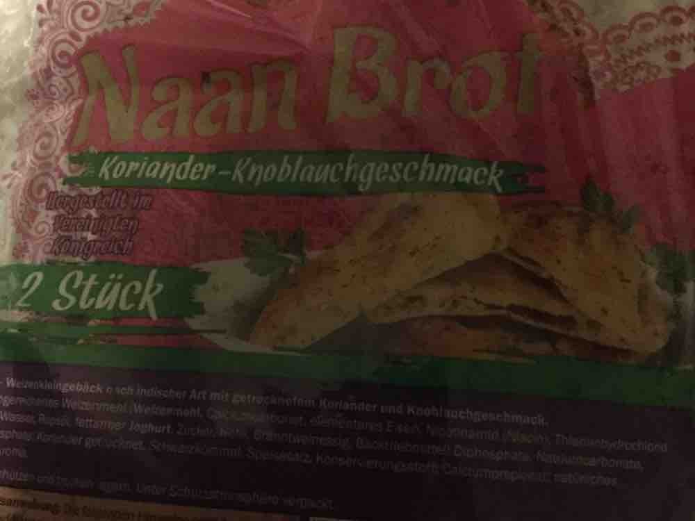 Naan Bread von Zephyros | Hochgeladen von: Zephyros