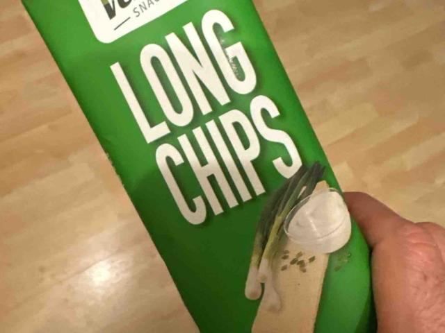 Long Chips, Sour Cream von gsamsa79 | Hochgeladen von: gsamsa79