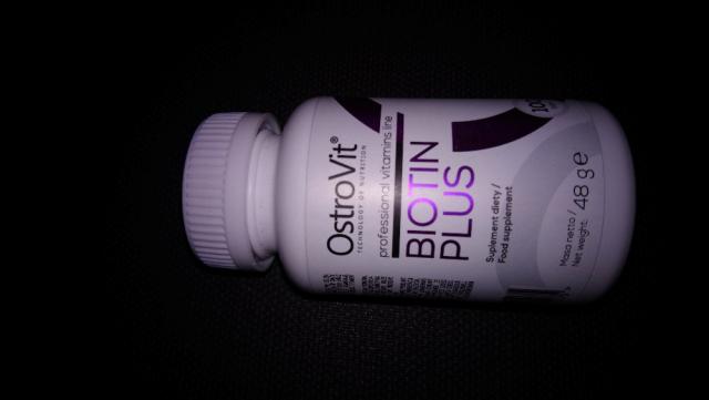 Biotin Plus, mit Folsäure und Selen von thebastard75 | Hochgeladen von: thebastard75