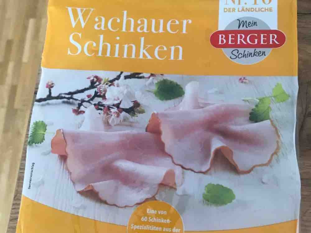 Wachauer Schinken von Alexchief666 | Hochgeladen von: Alexchief666