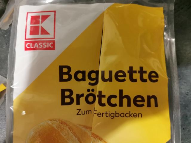 Baguette Brötchen von Emma2301 | Hochgeladen von: Emma2301