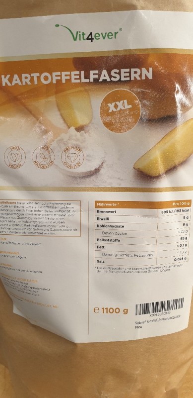 Kartoffelfasern von Zerzy | Hochgeladen von: Zerzy Kartoffelfasern von Zerzy | Hochgeladen von: Zerzy