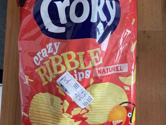 crazy ribble chips von Kerem8181 | Hochgeladen von: Kerem8181