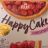 Happy Cake Himbeertorte von Nic121 | Hochgeladen von: Nic121