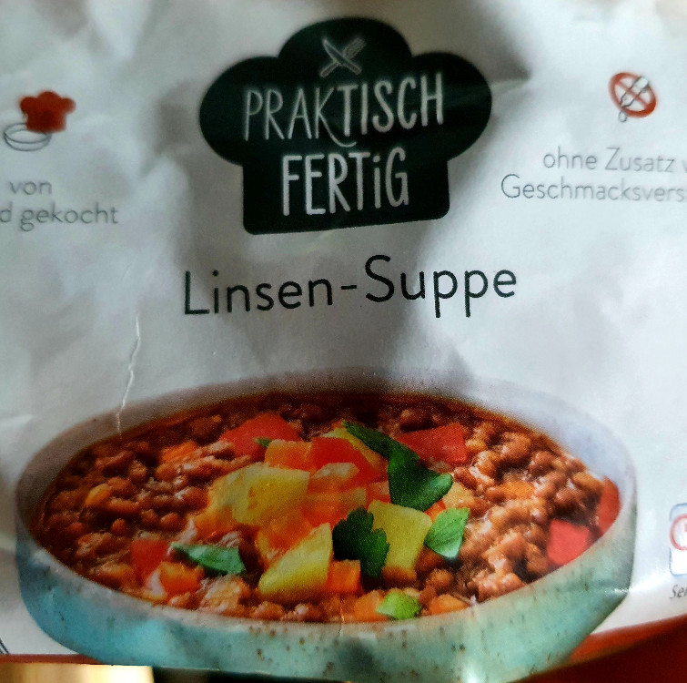 Linsen-Suppe von ThieMic | Hochgeladen von: ThieMic