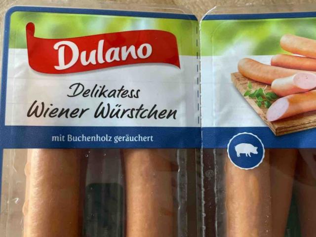 Wiener Würstchen (Lidl) von JaStef | Hochgeladen von: JaStef