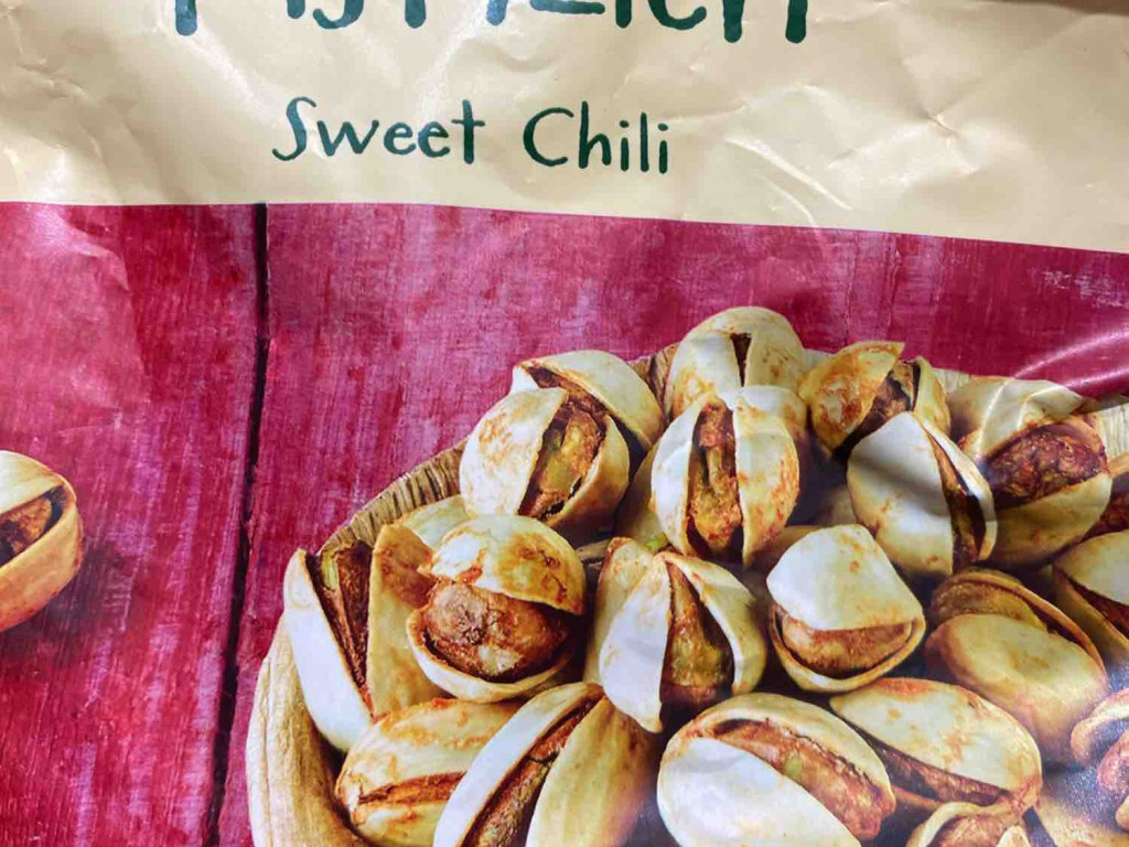 Allesto Pistazien Sweet Chili von trischa30 | Hochgeladen von: trischa30