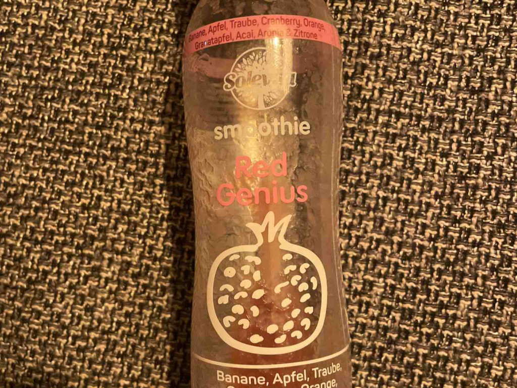 Smoothie Red Genius von Louisa131620 | Hochgeladen von: Louisa131620 Smoothie Red Genius von Louisa131620 | Hochgeladen von: Louisa131620