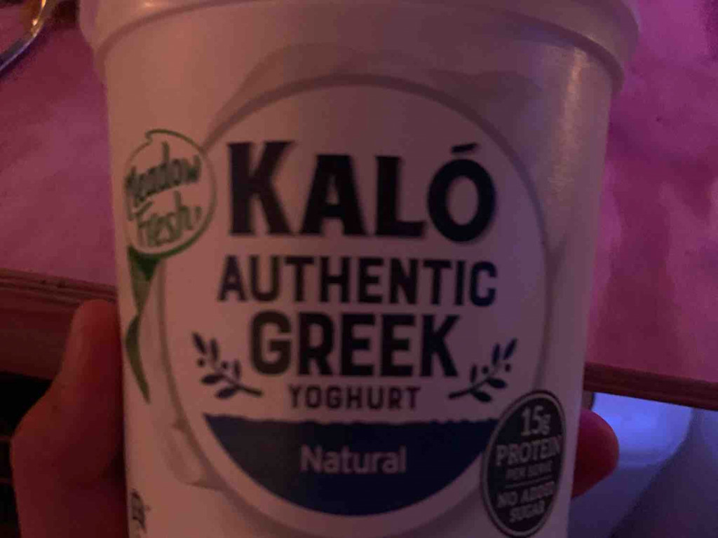 Greek Yoghurt von andreas111 | Hochgeladen von: andreas111