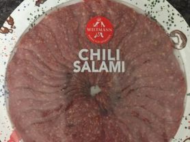 Chili Salami  | Hochgeladen von: rks