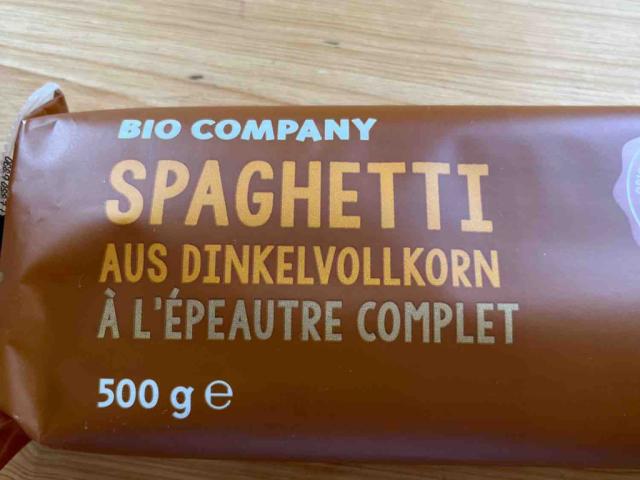 Dinkelvollkorn Spaghetti von erasfuse0n | Hochgeladen von: erasfuse0n