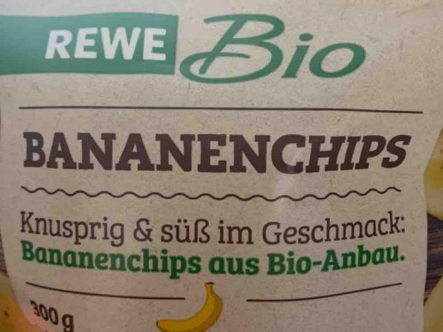 Bananenchips von 16007031343221 | Hochgeladen von: 16007031343221