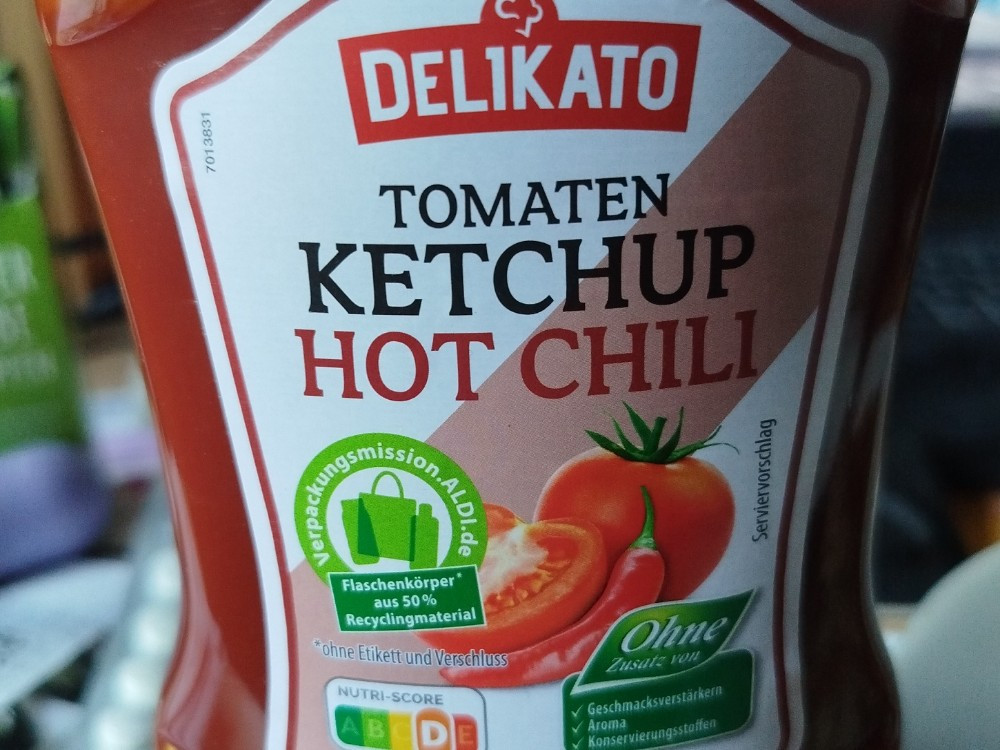 Tomaten Ketchup, Hot Chili von tinakrose | Hochgeladen von: tinakrose Tomaten Ketchup, Hot Chili von tinakrose | Hochgeladen von: tinakrose