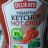 Tomaten Ketchup, Hot Chili von tinakrose | Hochgeladen von: tinakrose