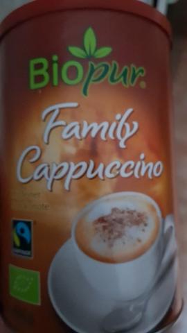 Family Cappuccino mit feiner Schokonote von Vapematze | Hochgeladen von: Vapematze