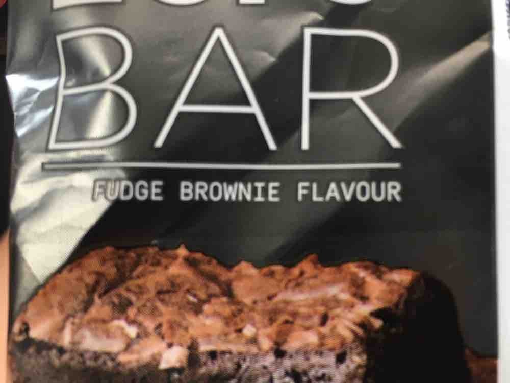 Zero  Bar(Fudge Brownie Flavout) von sheila87 | Hochgeladen von: sheila87