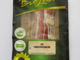 Bio Frühstücksbacon | Hochgeladen von: rosimarianne432