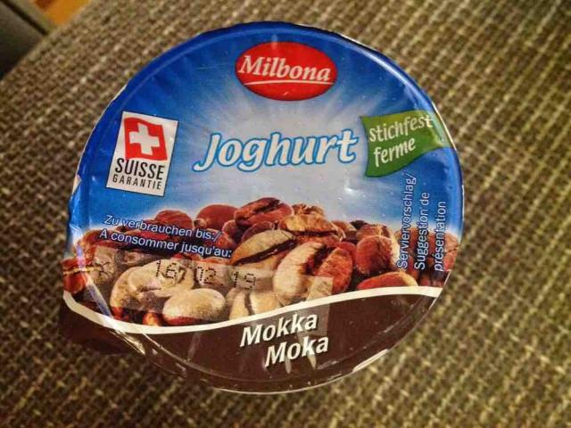 Yoghurt, Mokka von missmolly411 | Hochgeladen von: missmolly411