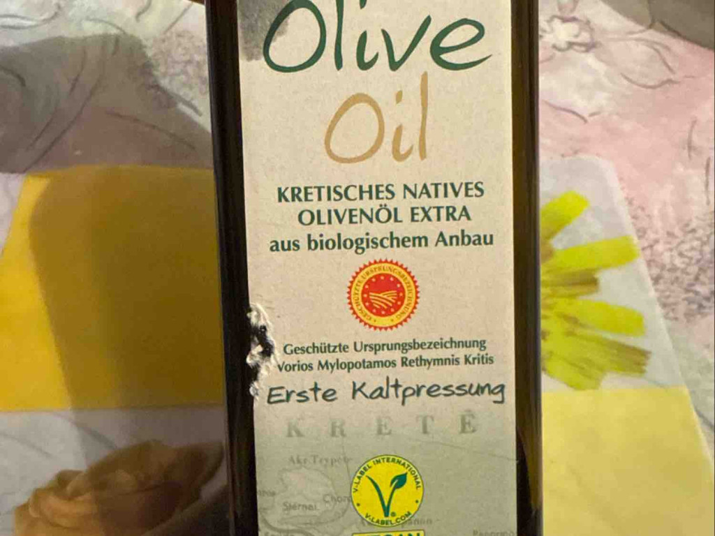 Olive oil von Daniel3366 | Hochgeladen von: Daniel3366