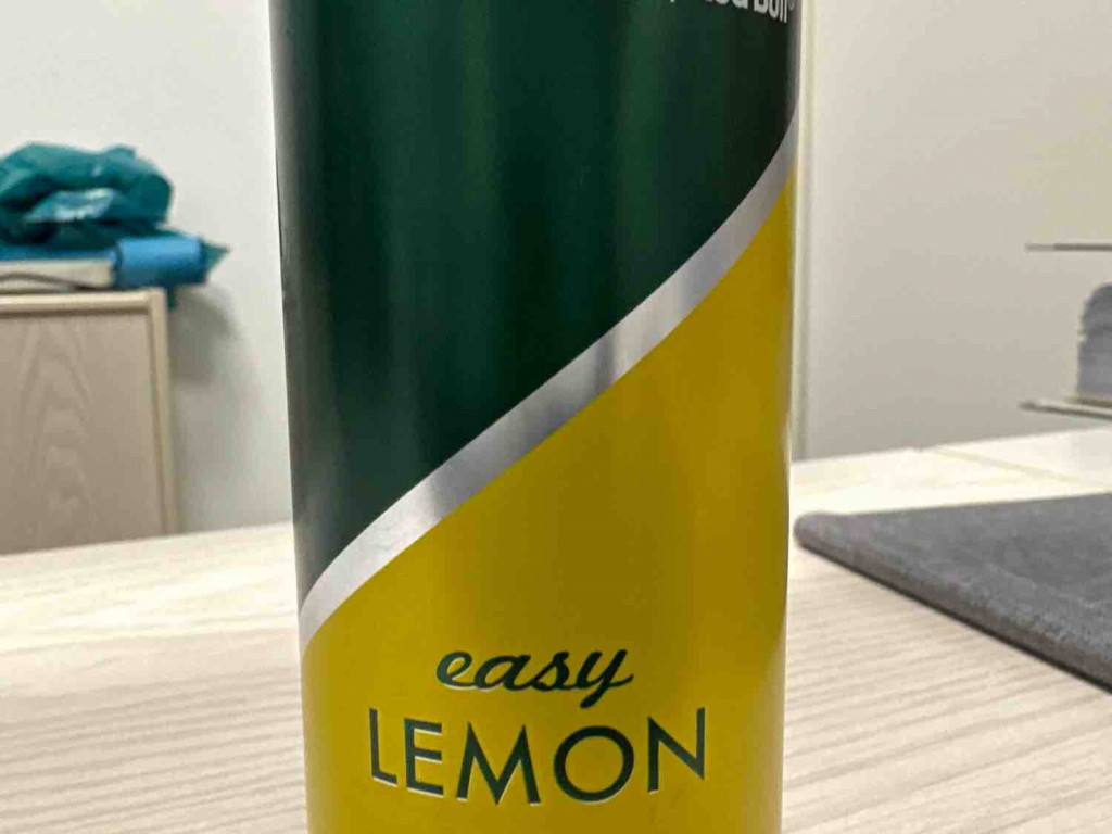 Organics easy Lemon von GrafikFehl3r | Hochgeladen von: GrafikFehl3r