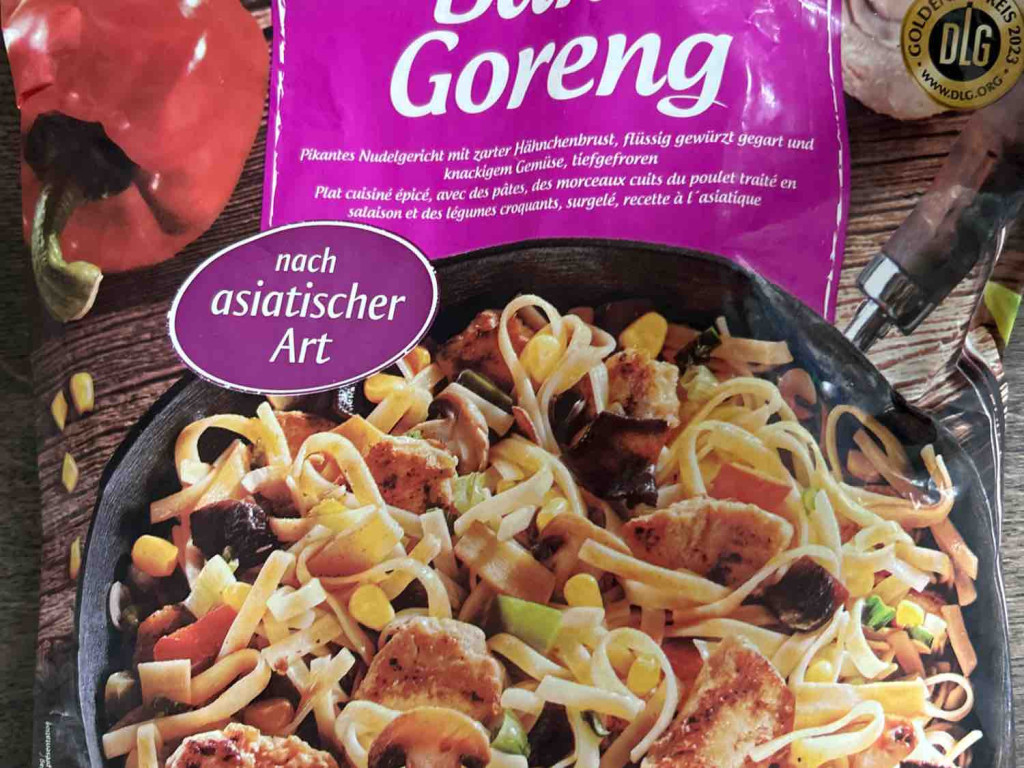 Bami goreng von juliia795 | Hochgeladen von: juliia795