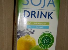 Soja Drink Vital, Spar, Mehrfrucht | Hochgeladen von: wicca