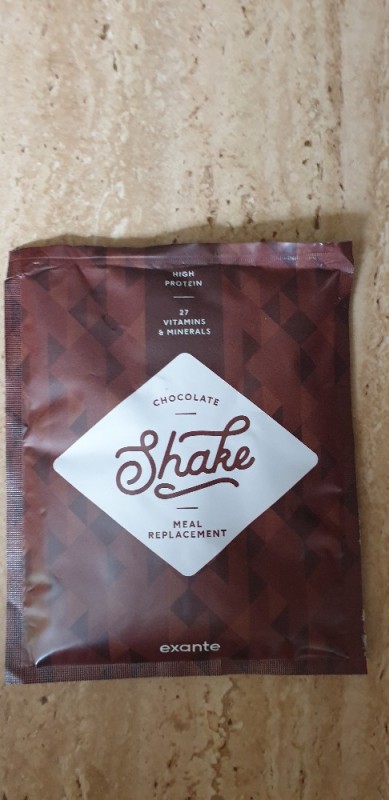 Chocolate Shake von mehja | Hochgeladen von: mehja